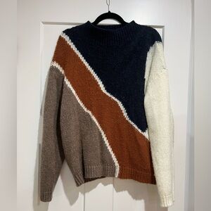 Wishlist Sweater